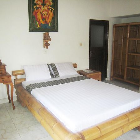 Galang Kangin Bungalows 2 آميدْ المظهر الخارجي الصورة