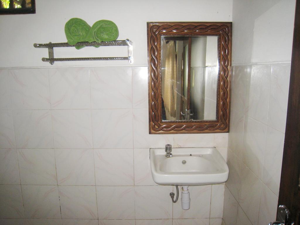 Galang Kangin Bungalows 2 آميدْ المظهر الخارجي الصورة