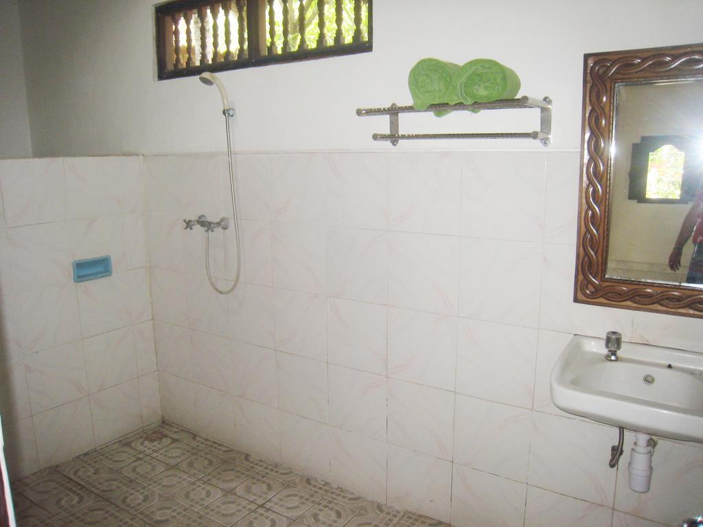 Galang Kangin Bungalows 2 آميدْ المظهر الخارجي الصورة
